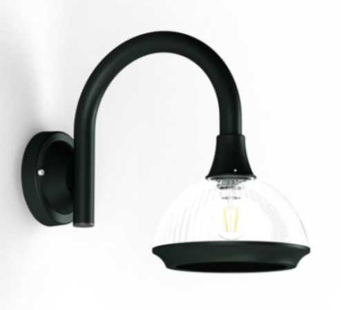 mediterrane Aussenlampe